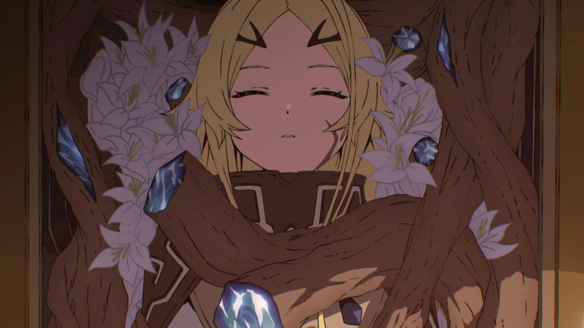 Sentenced to Be a Hero - episódio 1x1