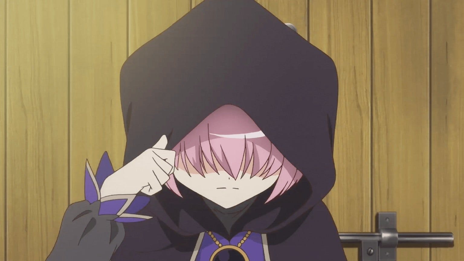 Otona no Bouguya-san - episódio 1x9