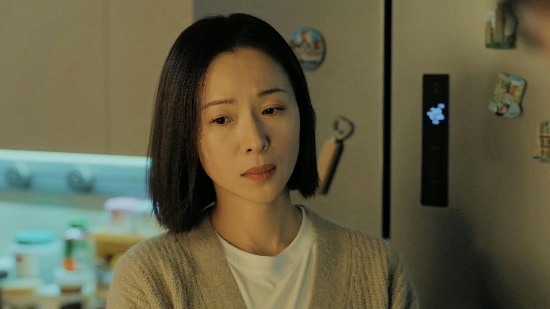 Loving Strangers - episódio 1x4