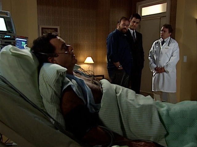 Paraíso Tropical - episódio 1x87