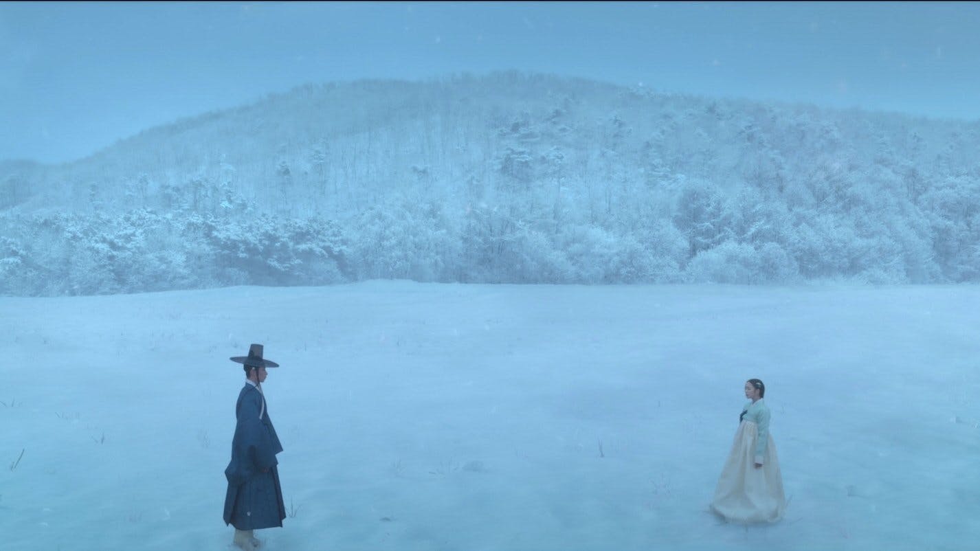 Querido Hongrang - episódio 1x11