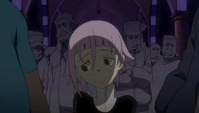 Soul Eater - episódio 1x7
