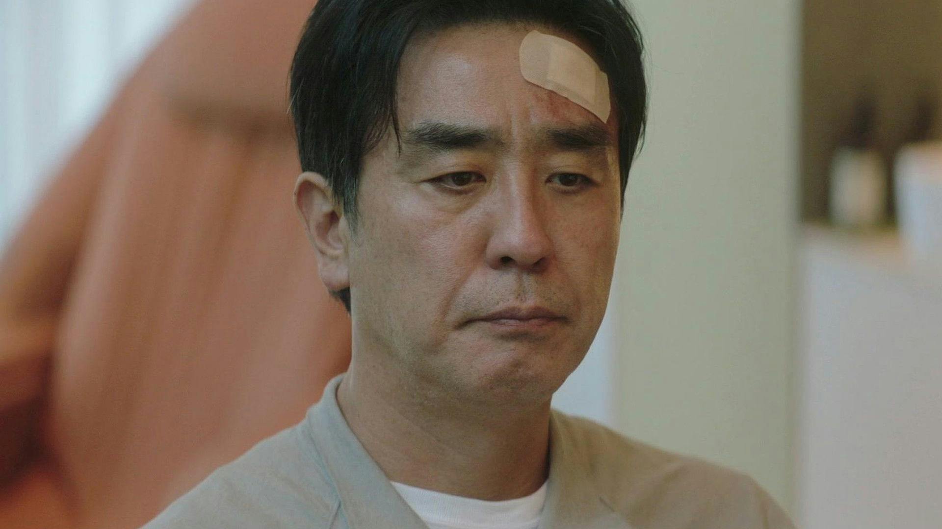 A Vida dos Sonhos do Sr. Kim - episódio 1x10