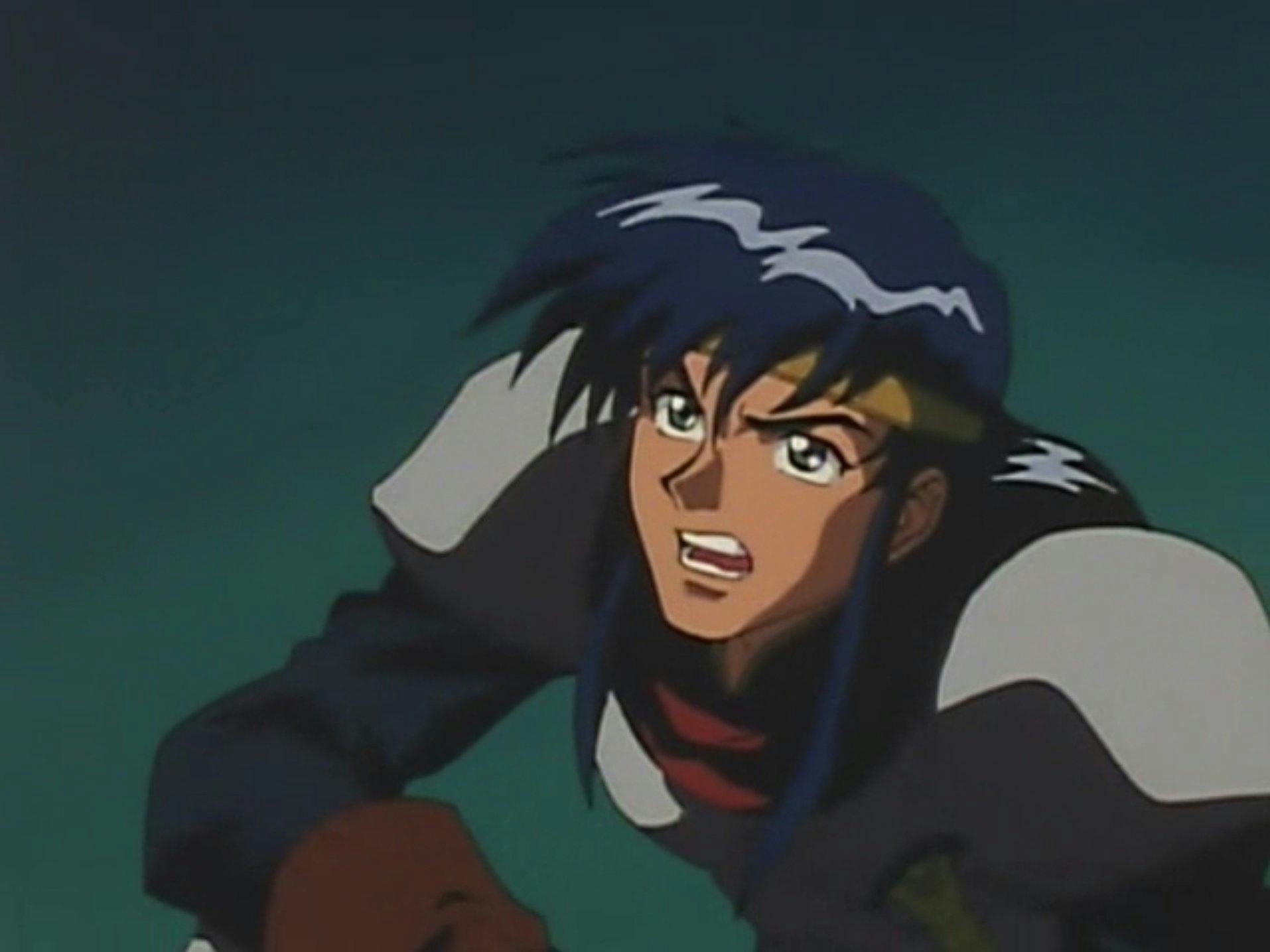 Record Of Lodoss War: Chronicles Of The Heroic Knight - episódio 1x14