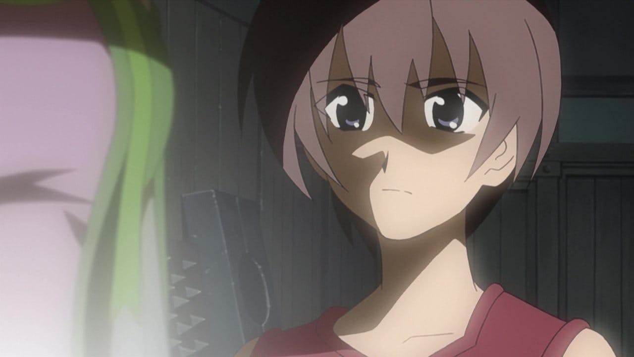 Higurashi no Naku Koro ni - episódio 1x6