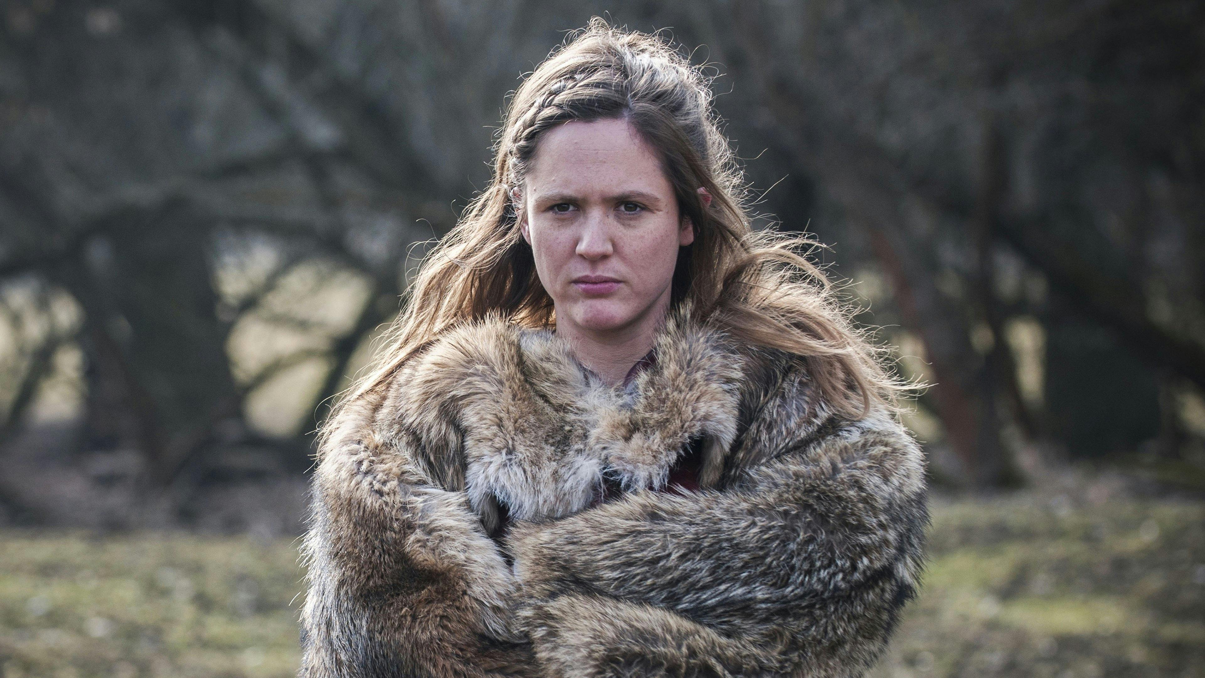 The Last Kingdom - episódio 1x3