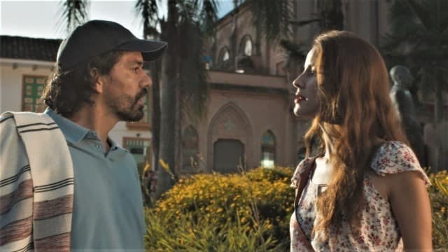 Café com Aroma de Mulher - episódio 1x58