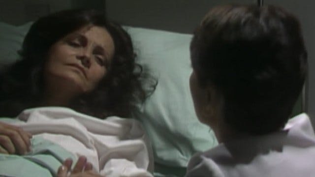 Baila Comigo - episódio 1x29