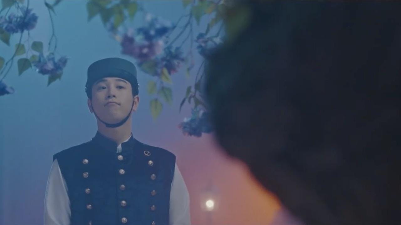 Hotel del Luna - episódio 1x11