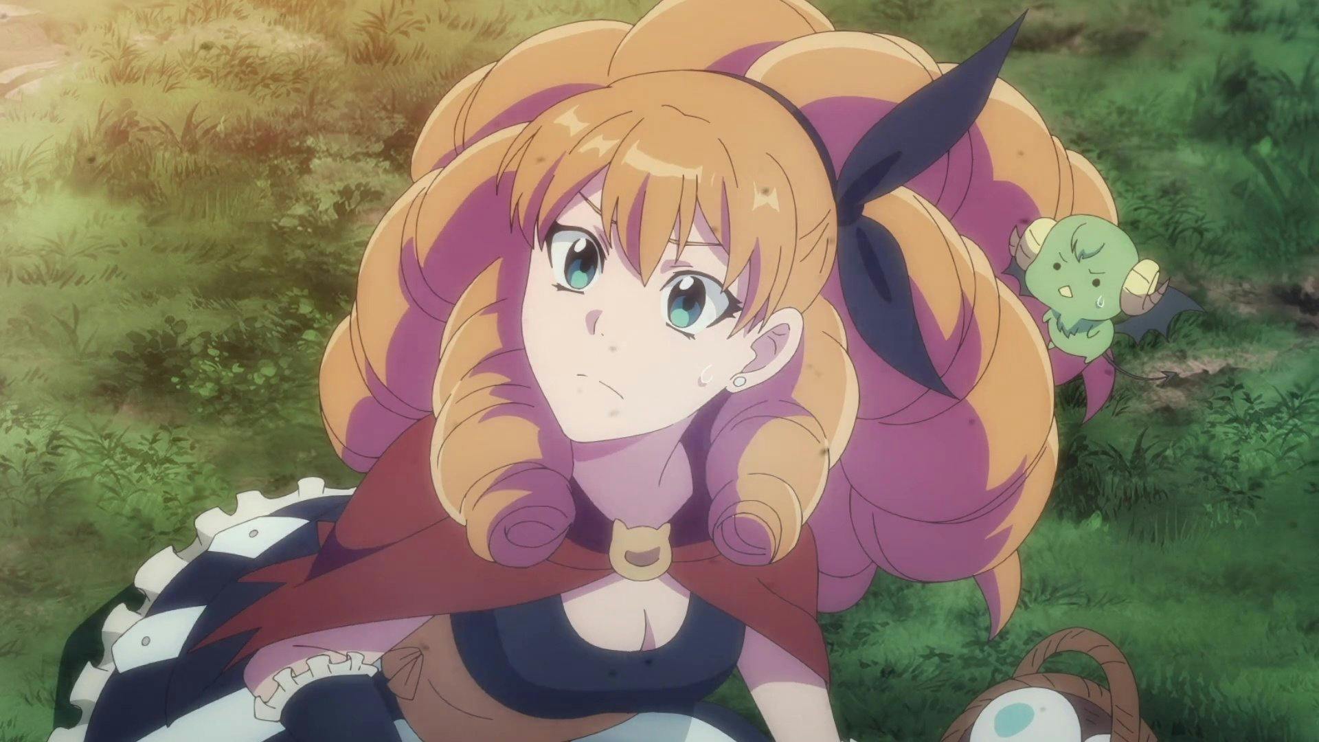 RADIANT - episódio 1x21