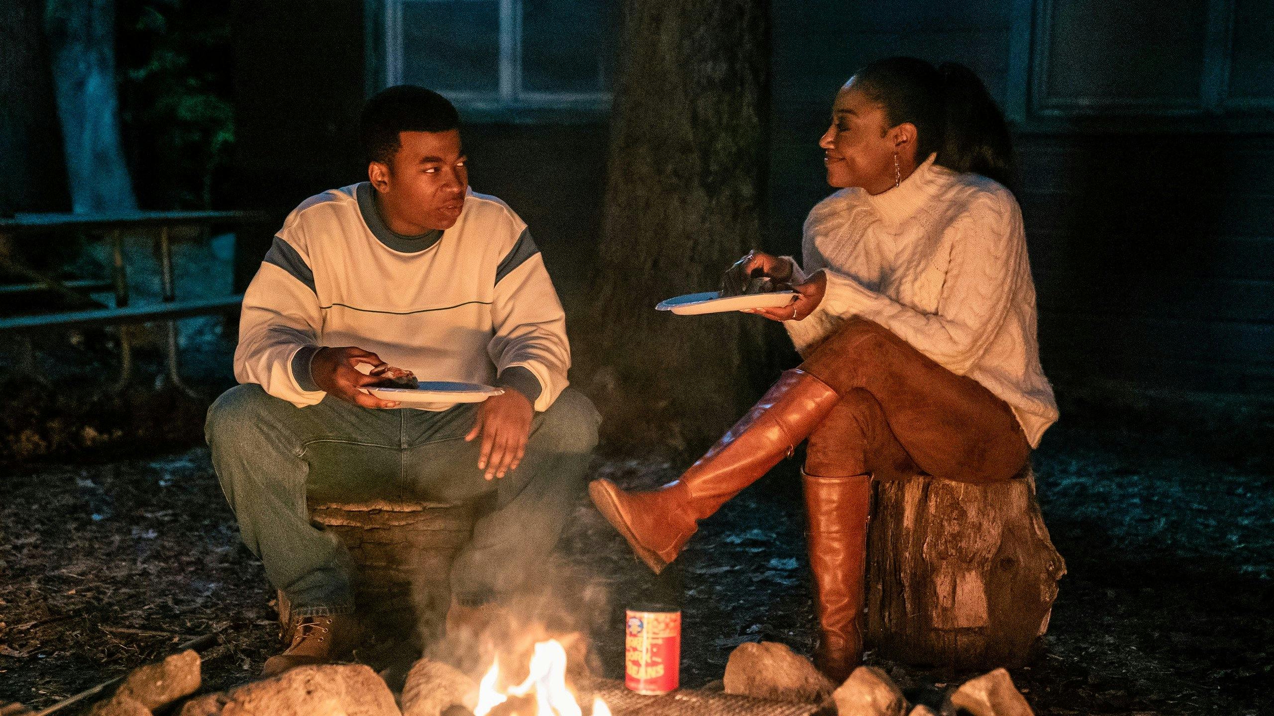 Power Book III: Raising Kanan - episódio 2x5