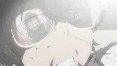Soul Eater - episódio 1x41