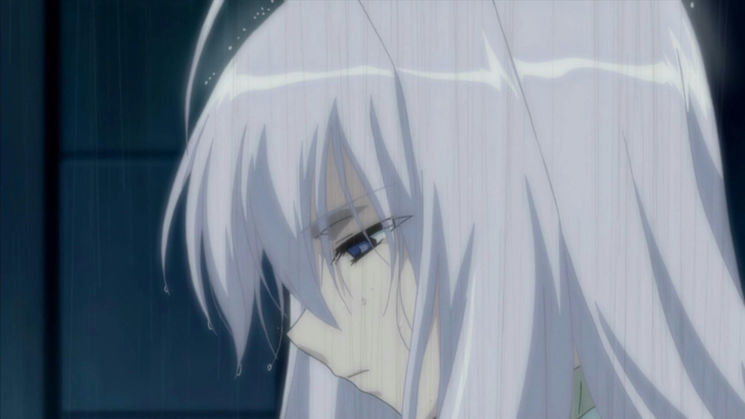 Yoku Wakaru Gendai Mahou - episódio 1x10