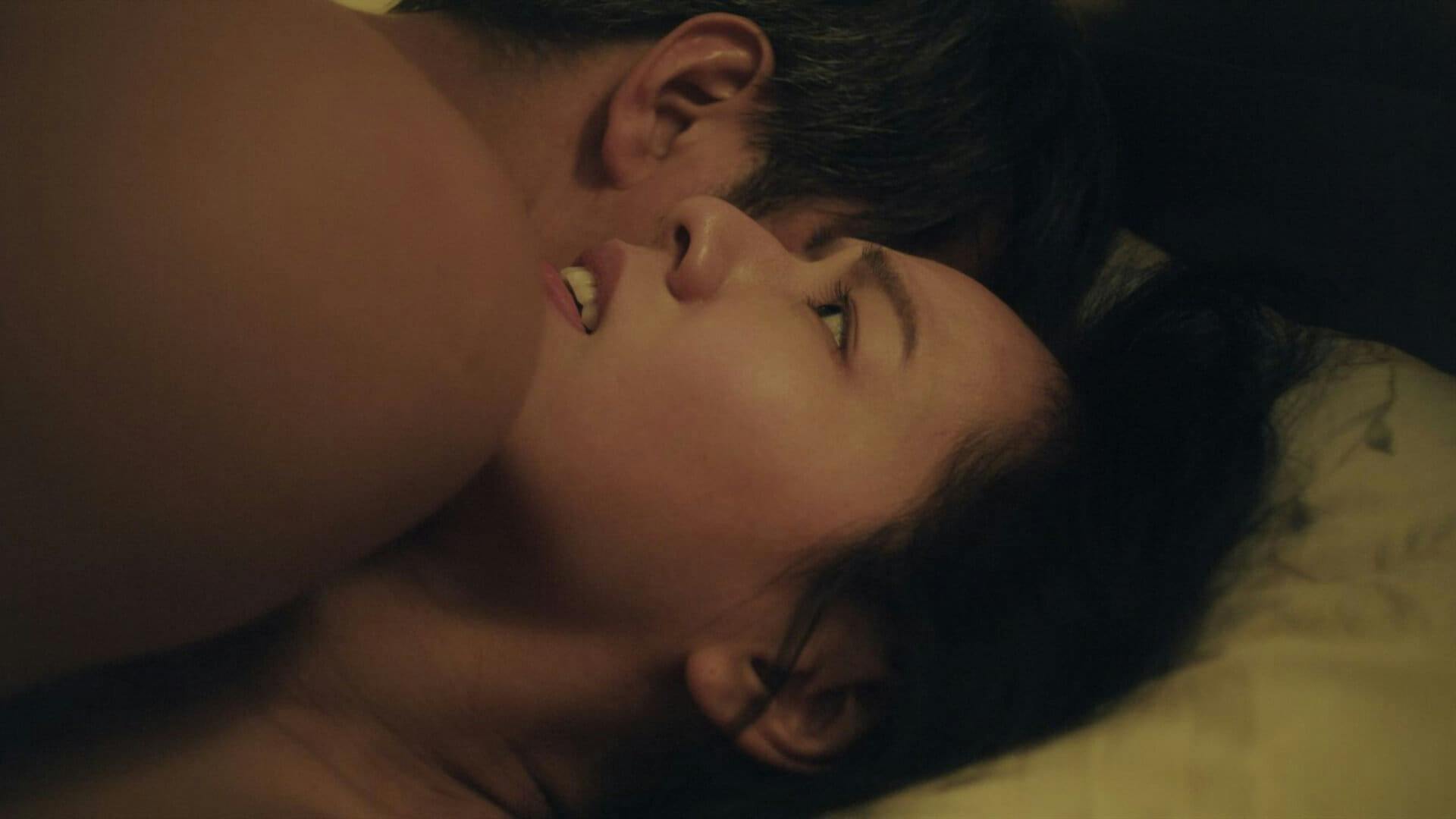 Minha Vez de Amar - episódio 1x2