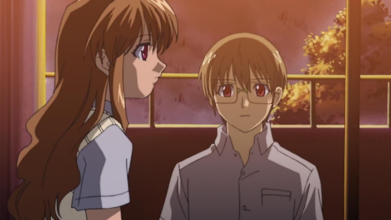 Onegai Teacher - episódio 1x9