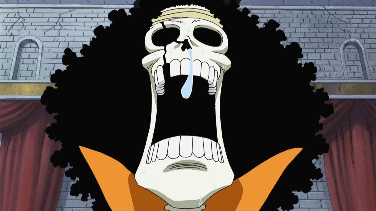 Um Novo Companheiro Músico! Brook, o Sussurrante!