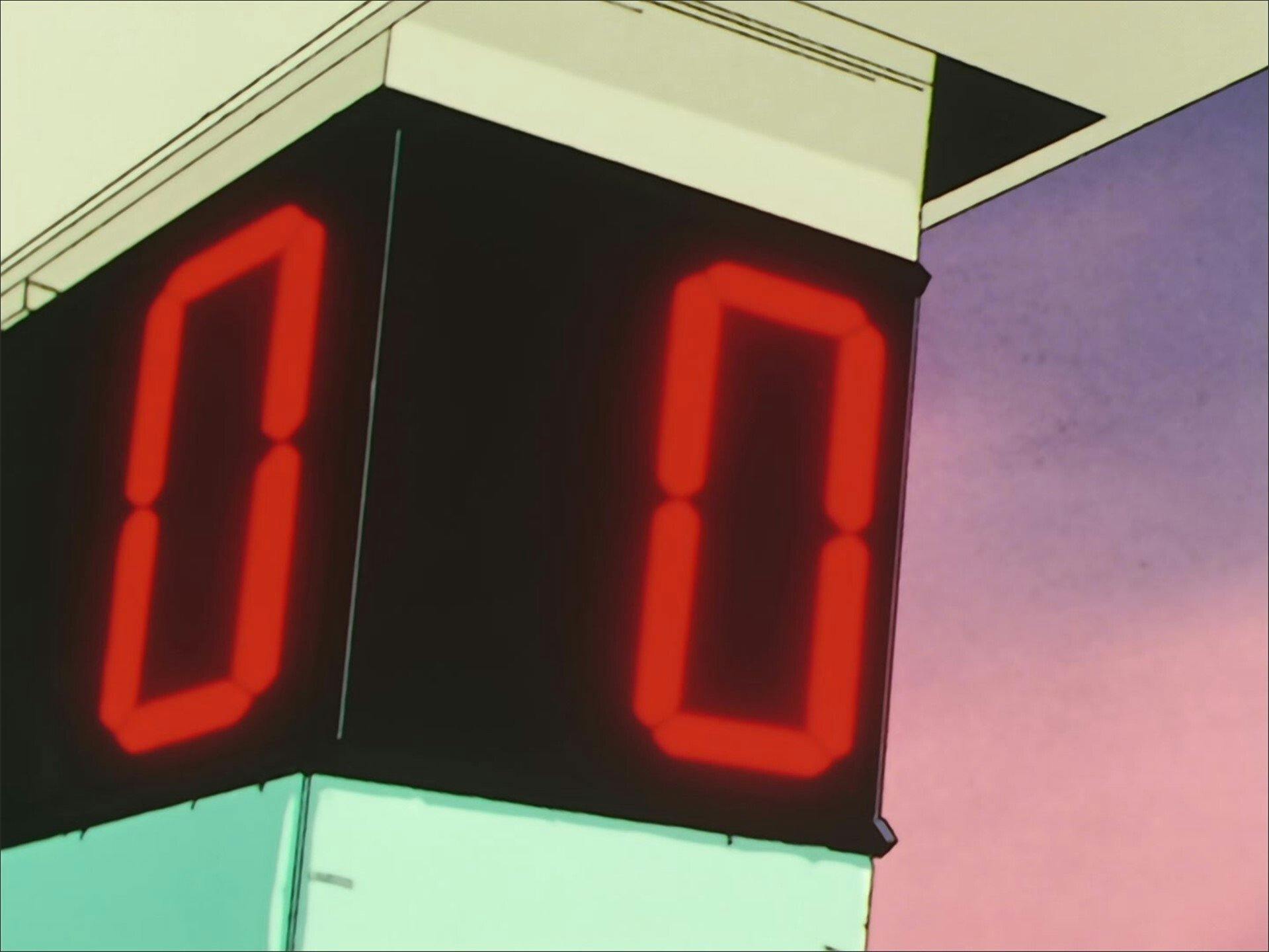 Slam Dunk - episódio 1x69