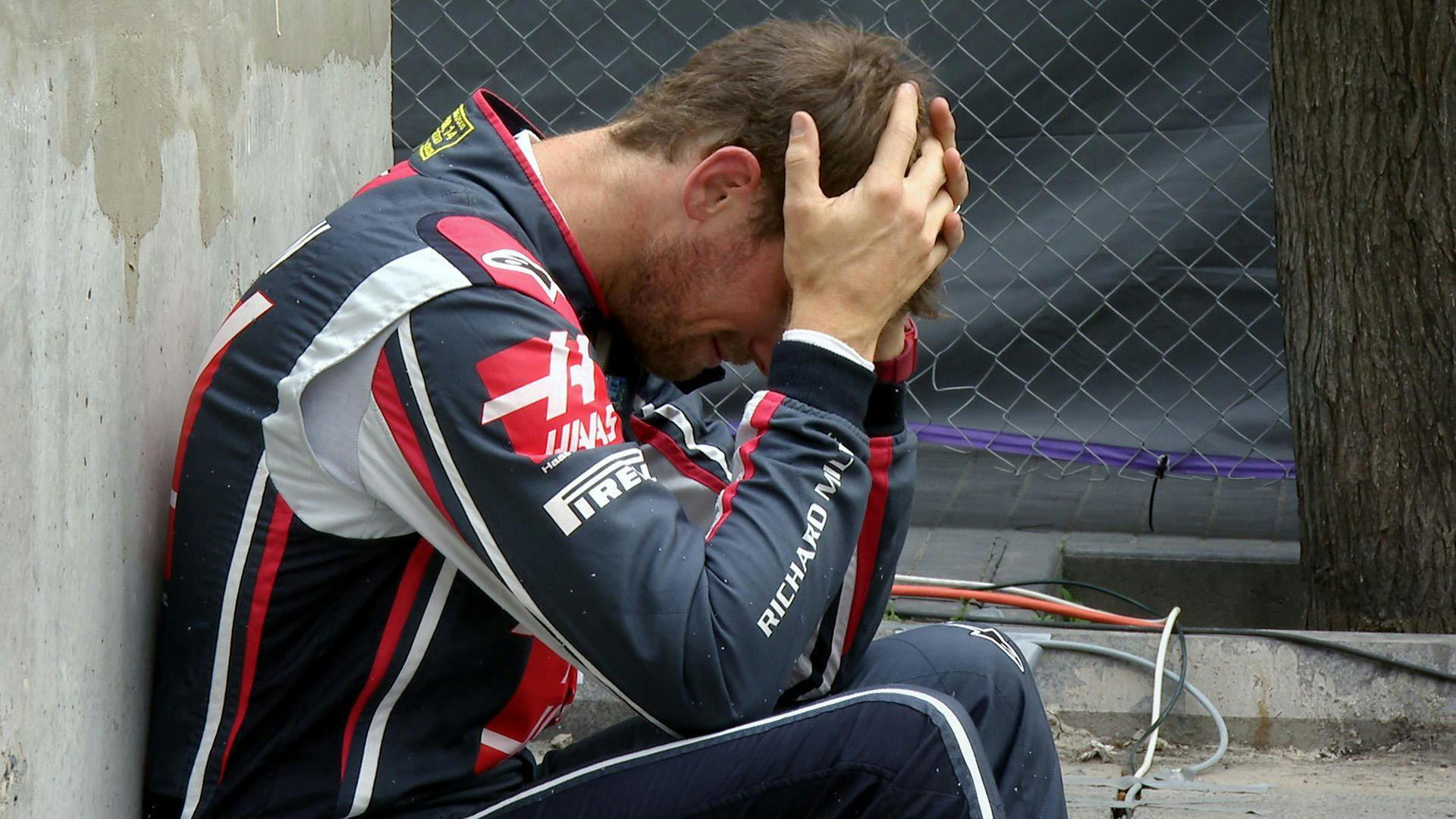 F1: Dirigir para Viver - episódio 1x7
