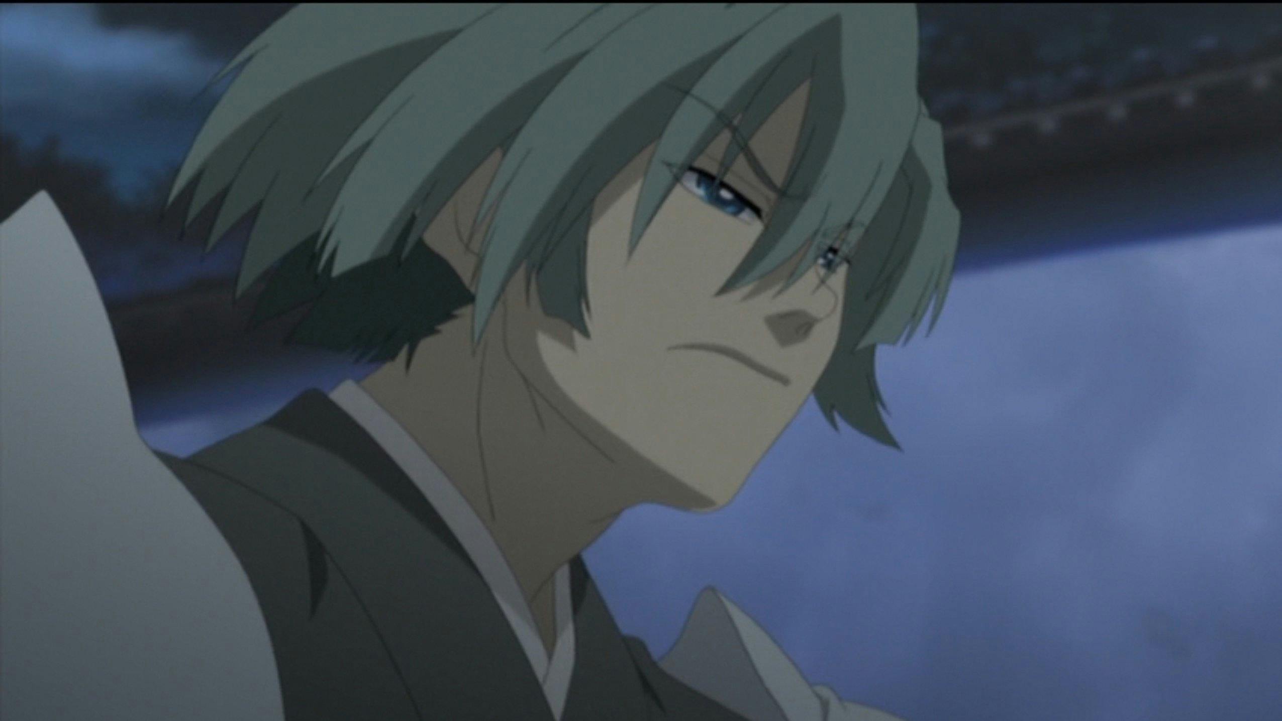 Amatsuki - episódio 1x6