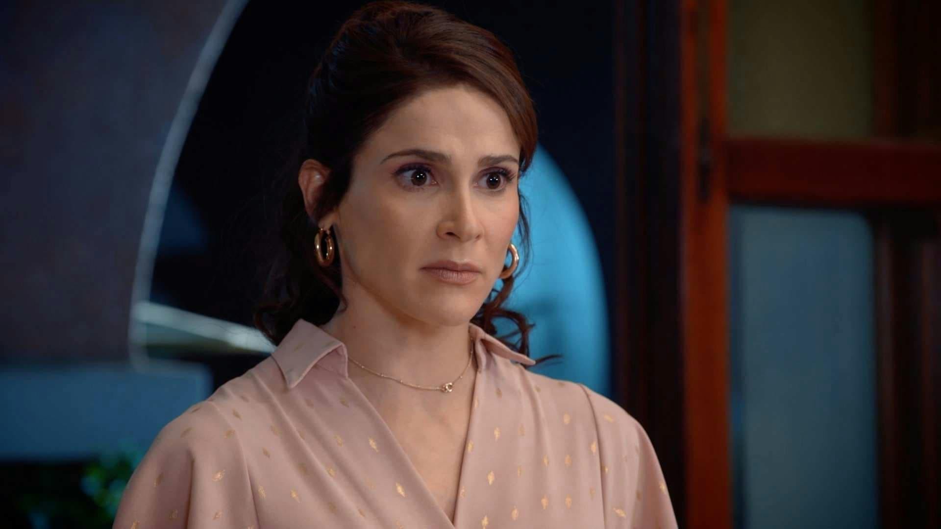 Quem Segura a Minha Família? - episódio 1x60