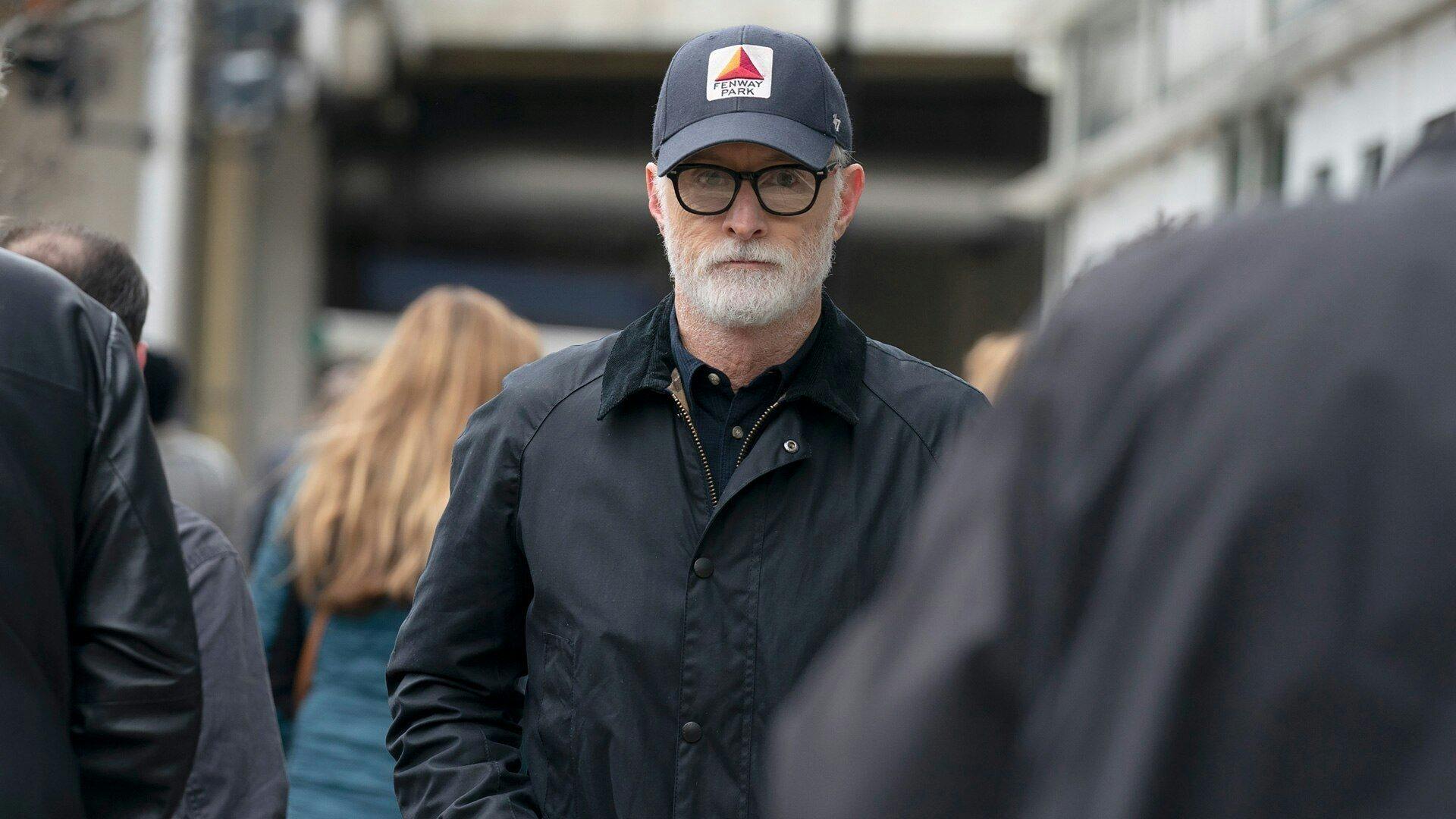 NEXT - episódio 1x8