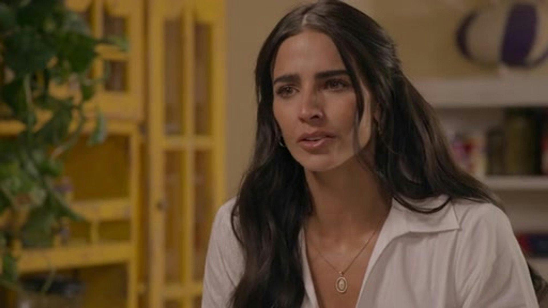 Cabo: Amor e Desejo - episódio 1x18