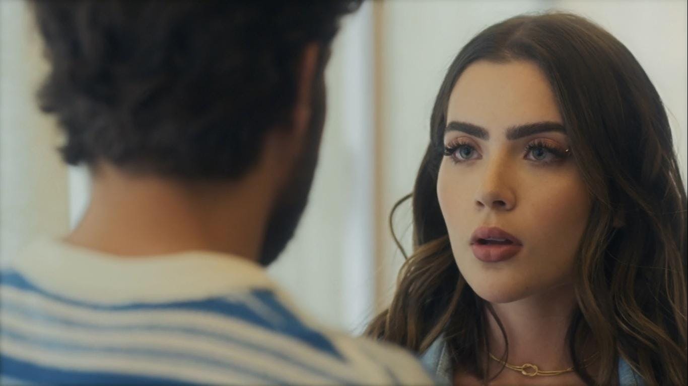 Travessia - episódio 1x4