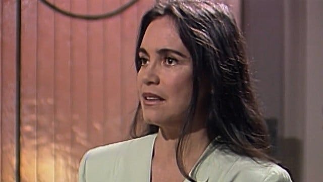História de Amor - episódio 1x30