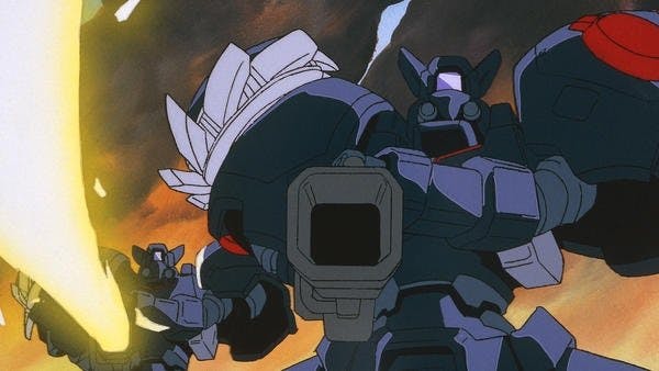 Seu nome é Epyon