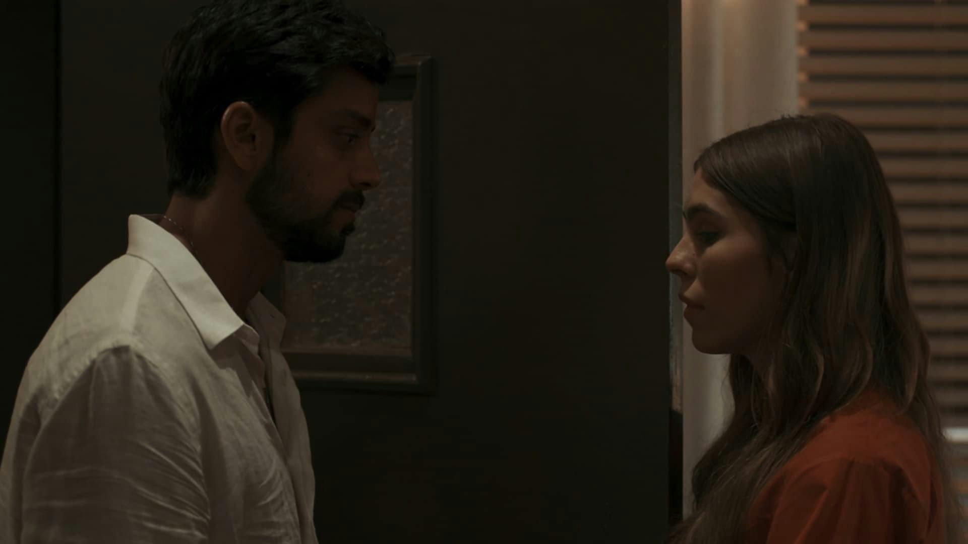 Renascer - episódio 1x19