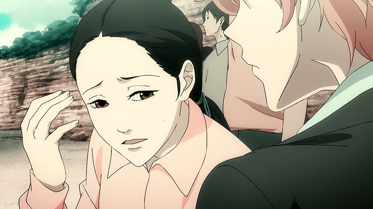 Junji Ito: Histórias Macabras do Japão - episódio 1x8