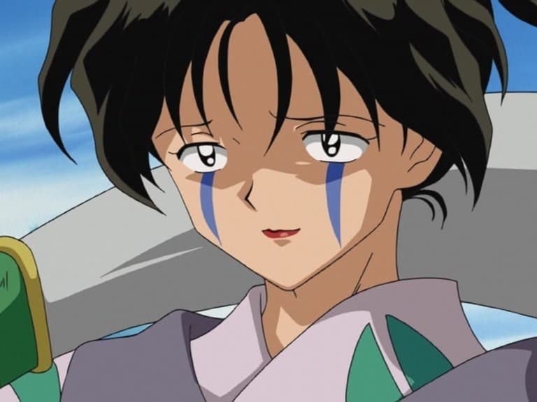 InuYasha - episódio 1x103