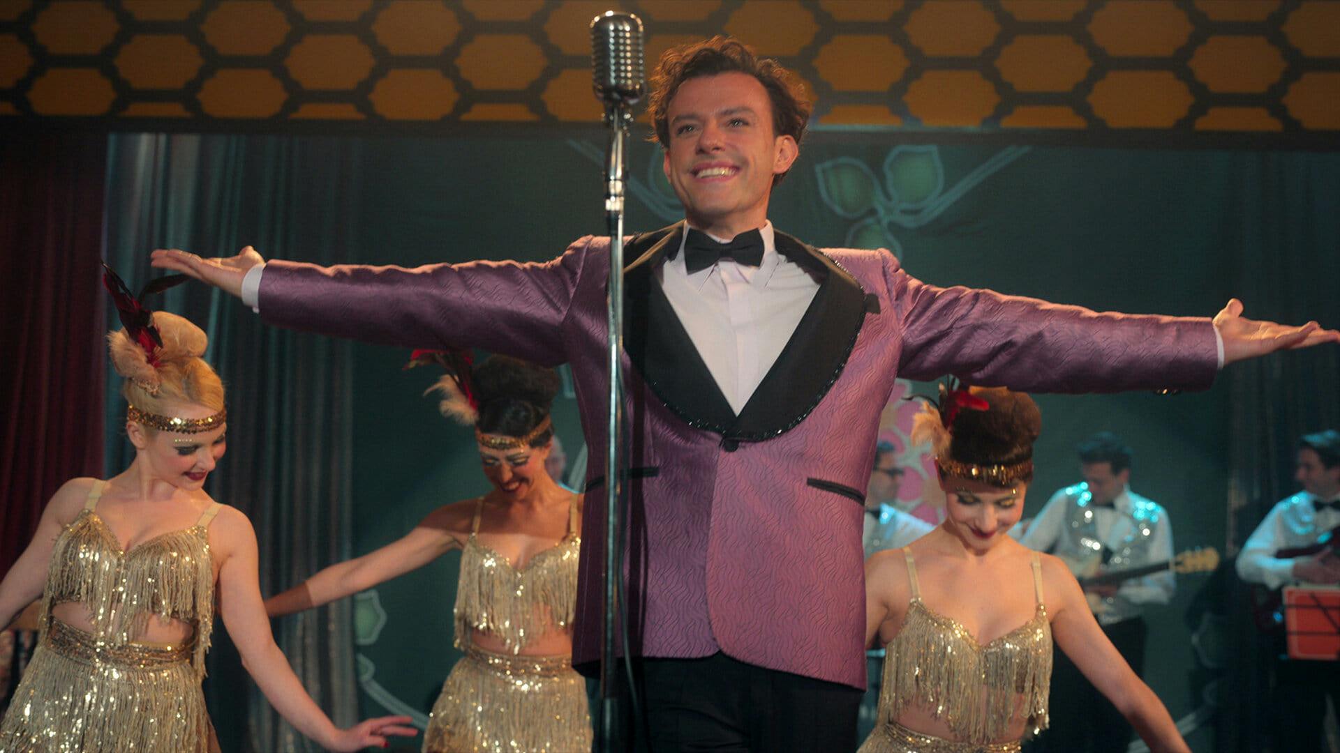 The Club - episódio 1x5