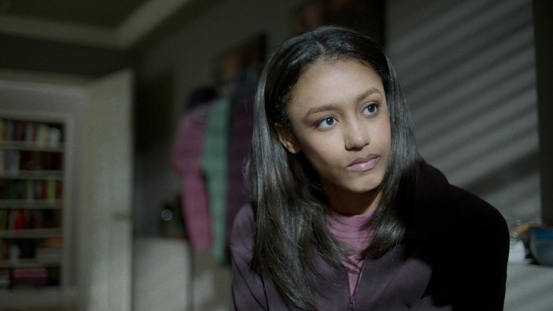 Bebê Rena - episódio 1x7