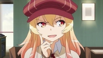 Nanana's Buried Treasure - episódio 1x3