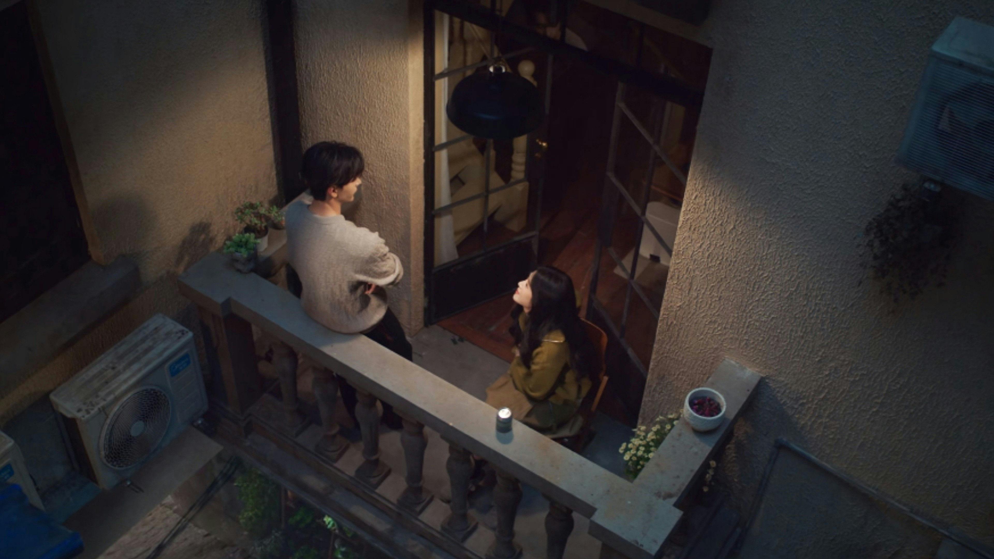 Amor Entre Linhas backdrop