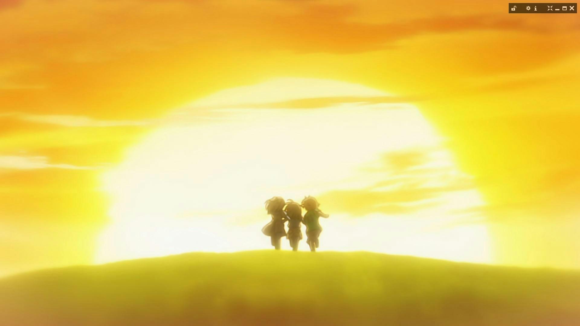 Goshuushou-sama Ninomiya-kun - episódio 1x11