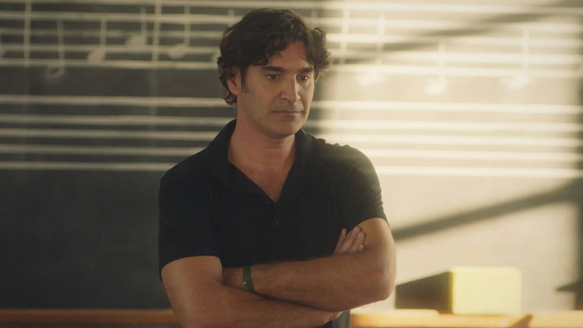 O Maestro e o Mar - episódio 1x7