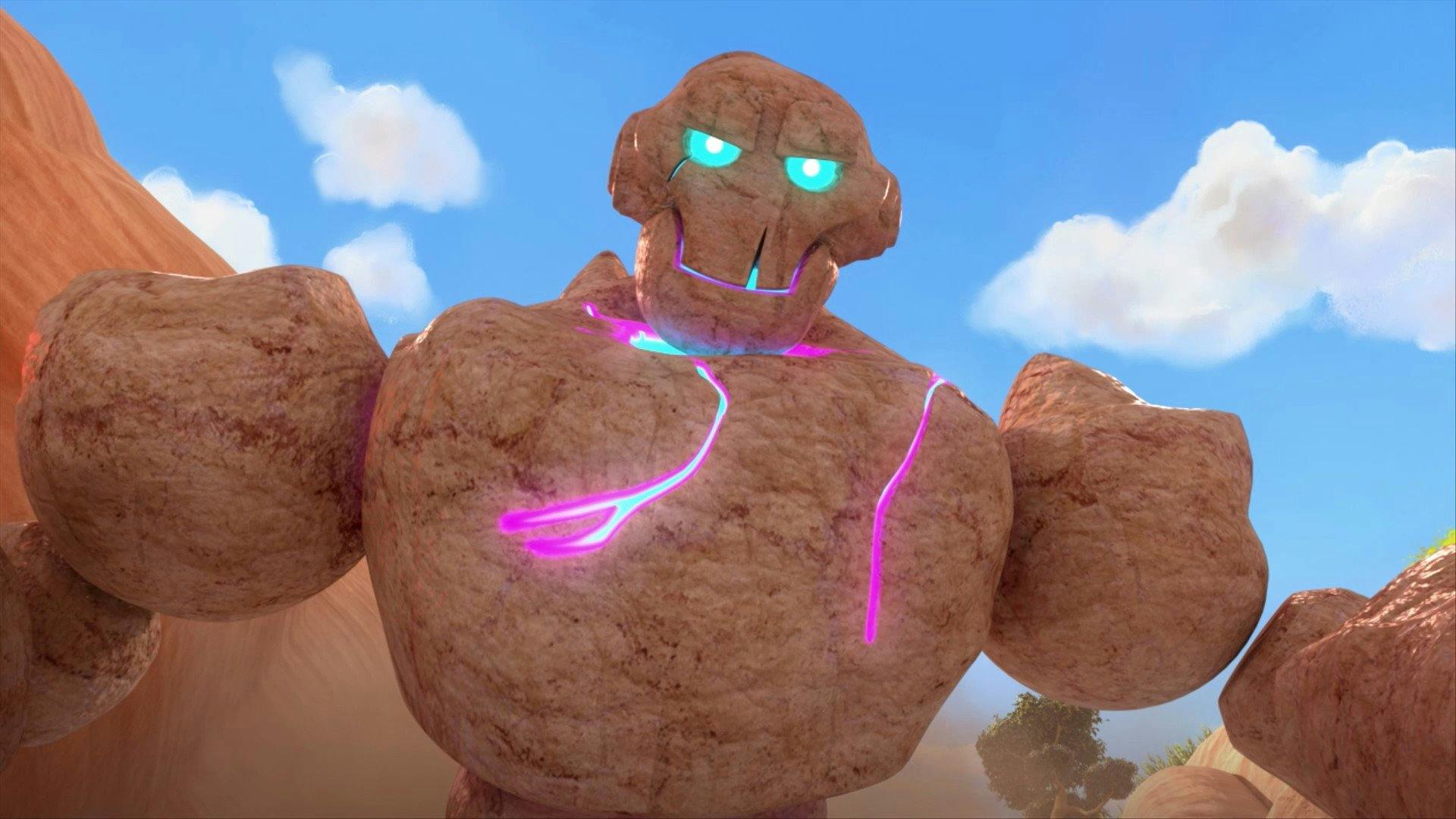 Sonic Boom - episódio 1x21