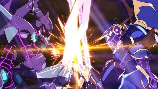 Yu-Gi-Oh! VRAINS