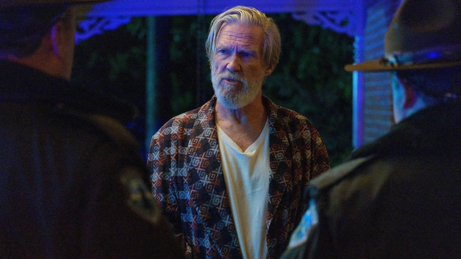 The Old Man - episódio 1x1