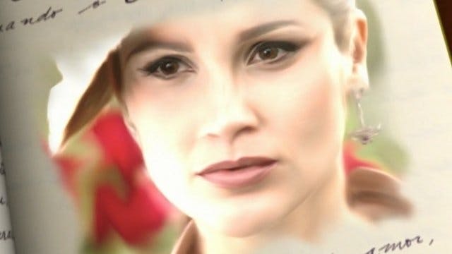 Alma Gêmea - episódio 1x99