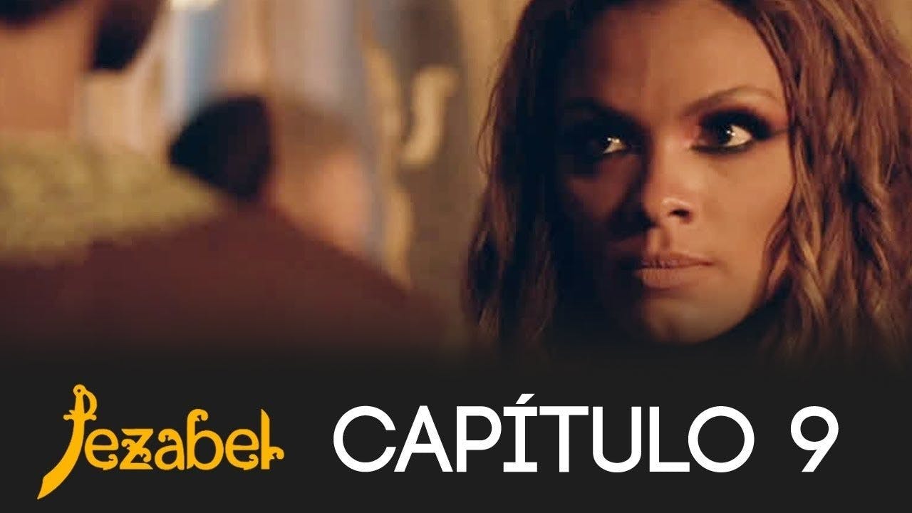 Jezabel - episódio 1x9