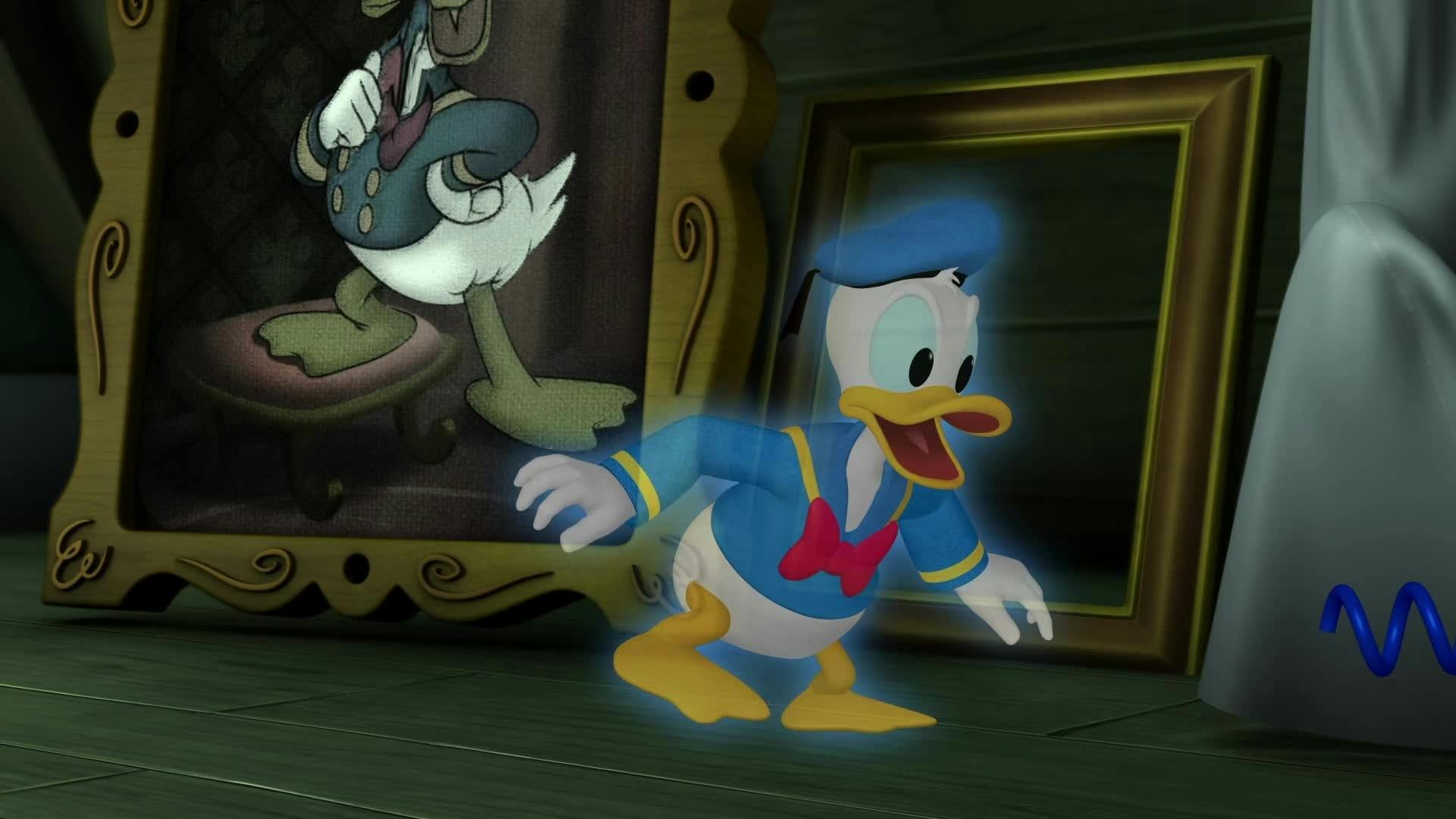 A Casa do Mickey Mouse