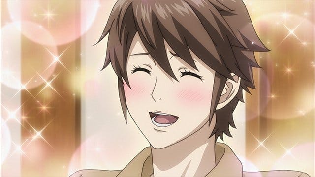 Kabukichou Sherlock - episódio 1x5