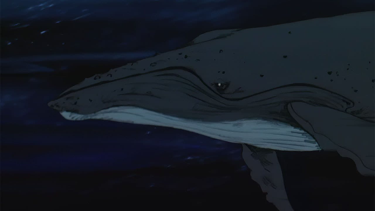 O Canto da Baleia