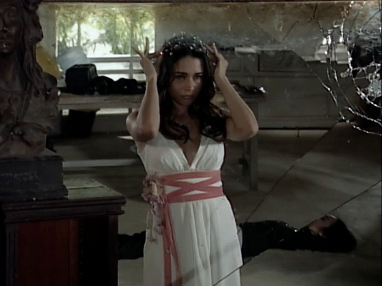 Paraíso Tropical - episódio 1x112