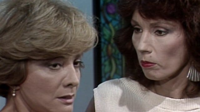 Corpo a Corpo - episódio 1x75