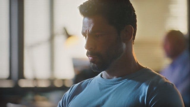 Terra e Paixão - episódio 1x204