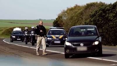 Operação Fronteira Brasil - episódio 1x18